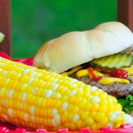 Church Picnic