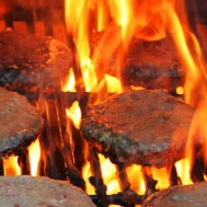 Hamburgers