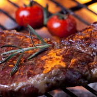 steaks